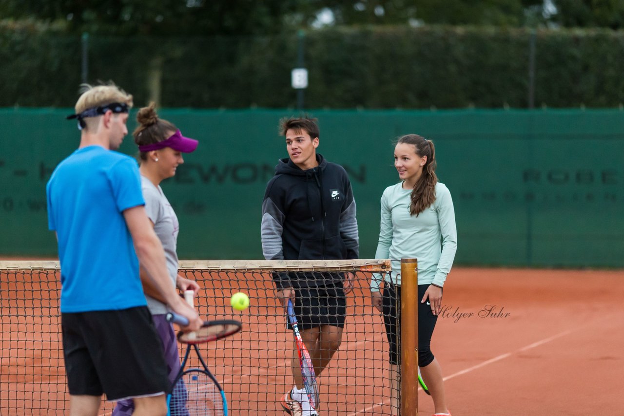 Sophie Greiner 359 - Lilienthaler Volksbank Open